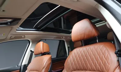 BMW X5 2022, 66474 км, за 38403.94 USD - фото 18