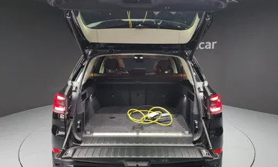 BMW X5 2022, 66474 км, за 38403.94 USD - фото 20