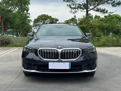 BMW i5 2025, 20000 км, за 33717.76 USD