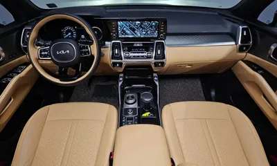 Kia Sorento 2022, 64334 км, за 17517.2 USD - фото 7