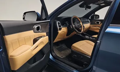 Kia Sorento 2022, 64334 км, за 17517.2 USD - фото 10