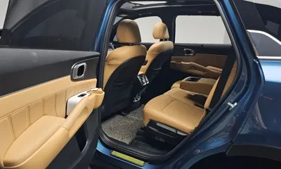 Kia Sorento 2022, 64334 км, за 17517.2 USD - фото 11