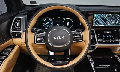 Kia Sorento 2022, 64334 км, за 17517.2 USD - фото 12