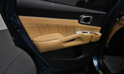 Kia Sorento 2022, 64334 км, за 17517.2 USD - фото 25