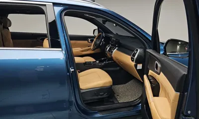 Kia Sorento 2022, 64334 км, за 17517.2 USD - фото 26