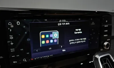 Kia Sorento 2022, 64334 км, за 17517.2 USD - фото 32
