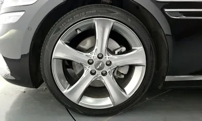 Genesis G80 2021, 49193 км, за 24457.98 USD