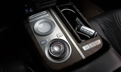 Genesis G80 2021, 49193 км, за 24457.98 USD - фото 9