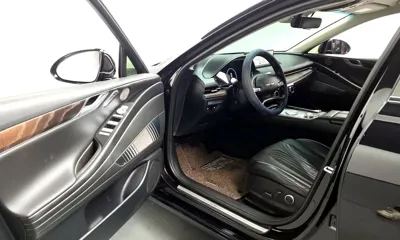 Genesis G80 2021, 49193 км, за 24457.98 USD - фото 10