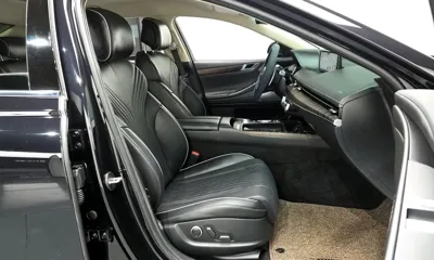 Genesis G80 2021, 49193 км, за 24457.98 USD - фото 11