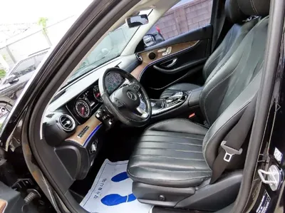 Mercedes-Benz E-Class 2017, 194266 км, за 10174.61 USD