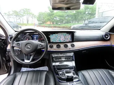 Mercedes-Benz E-Class 2017, 194266 км, за 10174.61 USD - фото 7