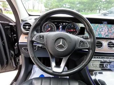 Mercedes-Benz E-Class 2017, 194266 км, за 10174.61 USD - фото 8