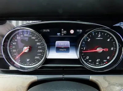 Mercedes-Benz E-Class 2017, 194266 км, за 10174.61 USD - фото 9