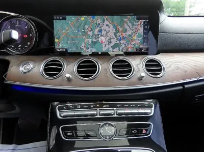 Mercedes-Benz E-Class 2017, 194266 км, за 10174.61 USD - фото 15