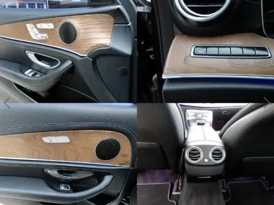 Mercedes-Benz E-Class 2017, 194266 км, за 10174.61 USD - фото 17