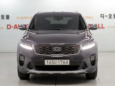 Kia Sorento 2020, 103483 км, за 11684.39 USD