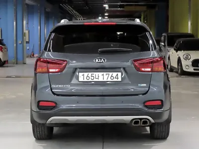 Kia Sorento 2020, 103483 км, за 11684.39 USD