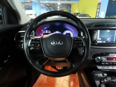Kia Sorento 2020, 103483 км, за 11684.39 USD - фото 12