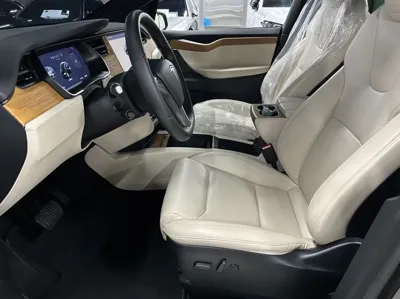 Tesla Model X 2020, 27400 км, за 65411.29 USD - фото 6