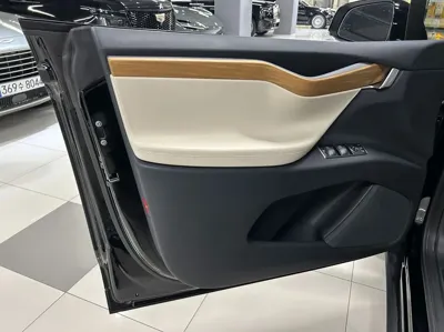 Tesla Model X 2020, 27400 км, за 65411.29 USD - фото 7