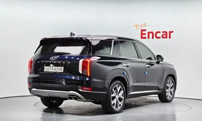 Hyundai Palisade 2021, 59844 км, за 19665.88 USD