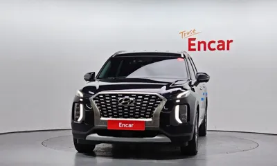 Hyundai Palisade 2021, 59844 км, за 19665.88 USD