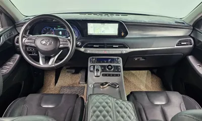 Hyundai Palisade 2021, 59844 км, за 19665.88 USD - фото 7