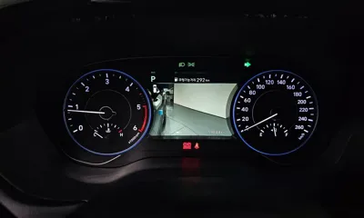 Hyundai Palisade 2021, 59844 км, за 19665.88 USD - фото 8