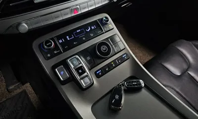 Hyundai Palisade 2021, 59844 км, за 19665.88 USD - фото 9