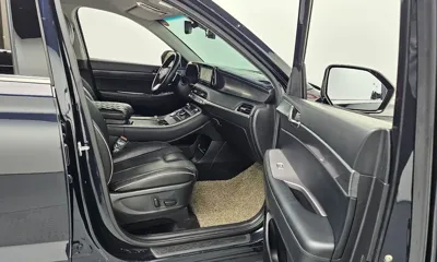 Hyundai Palisade 2021, 59844 км, за 19665.88 USD - фото 10