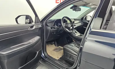 Hyundai Palisade 2021, 59844 км, за 19665.88 USD - фото 11