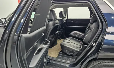 Hyundai Palisade 2021, 59844 км, за 19665.88 USD - фото 12