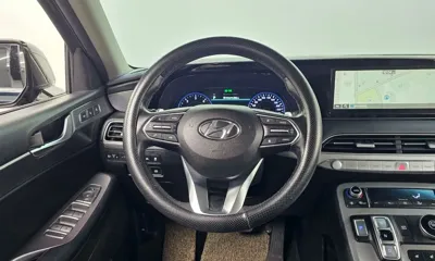 Hyundai Palisade 2021, 59844 км, за 19665.88 USD - фото 13