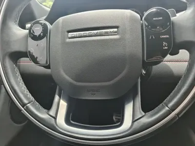 Land Rover Discovery Sport 2021, 40000 км, за 16060.34 USD - фото 8