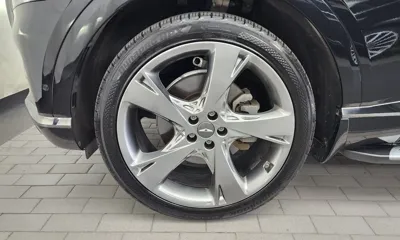 Genesis GV80 2021, 93106 км, за 29473.55 USD