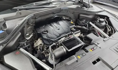 Genesis GV80 2021, 93106 км, за 29473.55 USD - фото 6