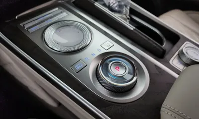 Genesis GV80 2021, 93106 км, за 29473.55 USD - фото 9