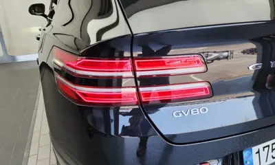 Genesis GV80 2021, 93106 км, за 29473.55 USD - фото 23