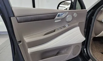 Genesis GV80 2021, 93106 км, за 29473.55 USD - фото 24