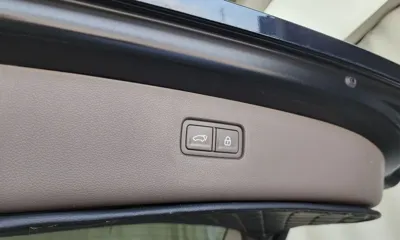 Genesis GV80 2021, 93106 км, за 29473.55 USD - фото 32