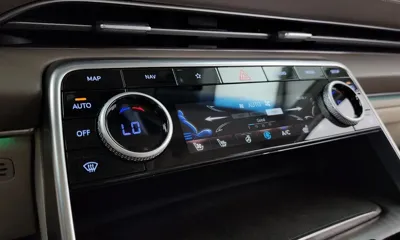 Genesis GV80 2021, 93106 км, за 29473.55 USD - фото 33