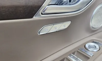 Genesis GV80 2021, 93106 км, за 29473.55 USD - фото 35