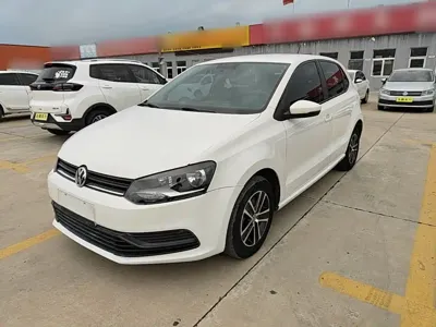 Volkswagen Polo 2018, 71000 км, за 4780.92 USD
