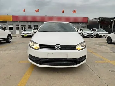 Volkswagen Polo 2018, 71000 км, за 4780.92 USD