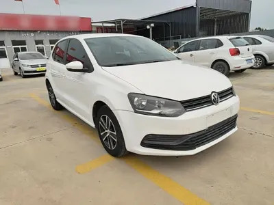 Volkswagen Polo 2018, 71000 км, за 4780.92 USD