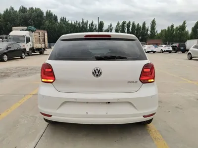 Volkswagen Polo 2018, 71000 км, за 4753.94 USD - фото 6