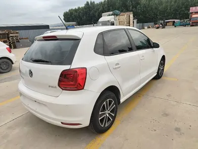 Volkswagen Polo 2018, 71000 км, за 4753.94 USD - фото 7