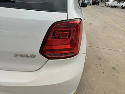 Volkswagen Polo 2018, 71000 км, за 4753.94 USD - фото 8