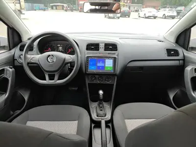 Volkswagen Polo 2018, 71000 км, за 4753.94 USD - фото 10